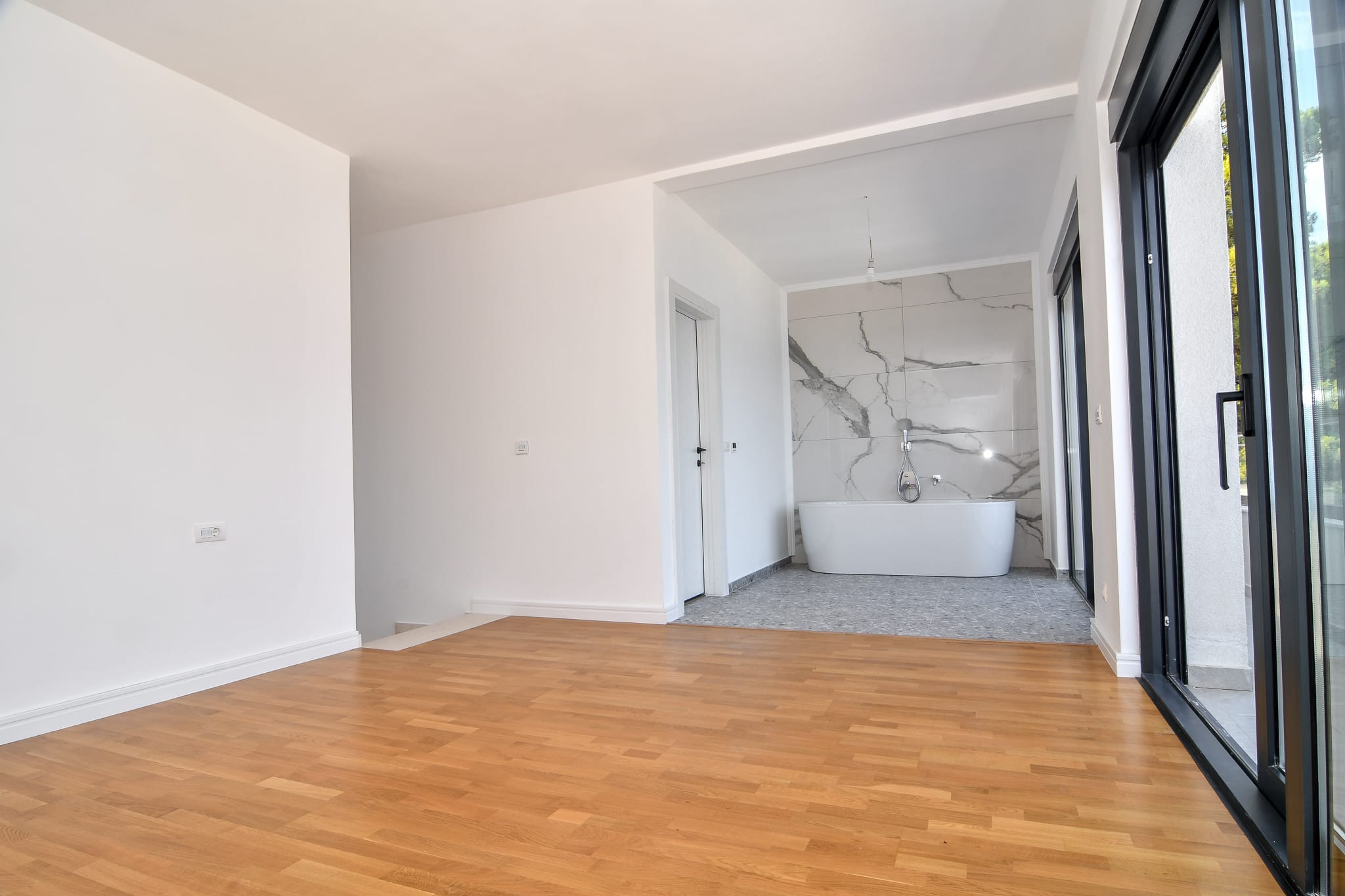 Image of Villa - 3 Bedrooms - 3 Bathrooms for Sale in Budva-Budva-Montenegro, Image 15